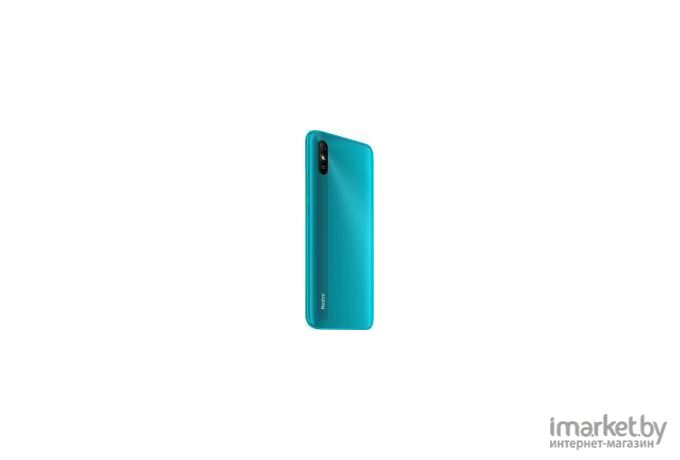 Смартфон Xiaomi Redmi 9A 2GB/32GB M2006C3LG EU Ocean Green