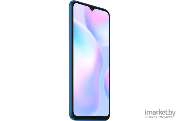 Мобильный телефон Xiaomi Смартфон Redmi 9A 2GB/32GB M2006C3LG EU Sky Blue