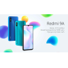 Мобильный телефон Xiaomi Смартфон Redmi 9A 2GB/32GB M2006C3LG EU Sky Blue