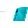 Мобильный телефон Xiaomi Смартфон Redmi 9A 2GB/32GB M2006C3LG EU Sky Blue