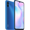 Мобильный телефон Xiaomi Смартфон Redmi 9A 2GB/32GB M2006C3LG EU Sky Blue