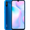 Мобильный телефон Xiaomi Смартфон Redmi 9A 2GB/32GB M2006C3LG EU Sky Blue