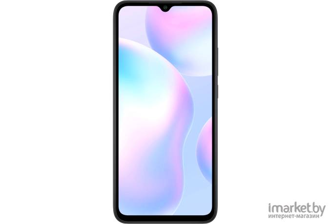 Смартфон Xiaomi Redmi 9A 2GB/32GB M2006C3LG EU Granite Gray