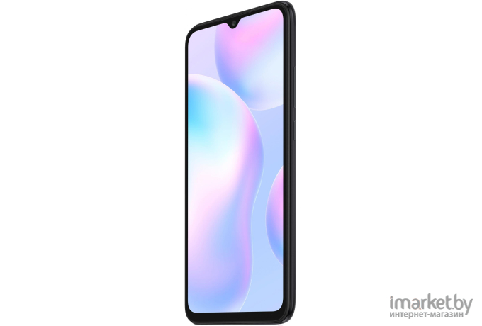 Смартфон Xiaomi Redmi 9A 2GB/32GB M2006C3LG EU Granite Gray