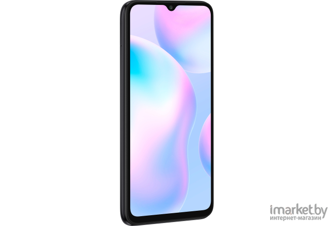 Смартфон Xiaomi Redmi 9A 2GB/32GB M2006C3LG EU Granite Gray