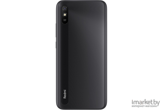 Смартфон Xiaomi Redmi 9A 2GB/32GB M2006C3LG EU Granite Gray