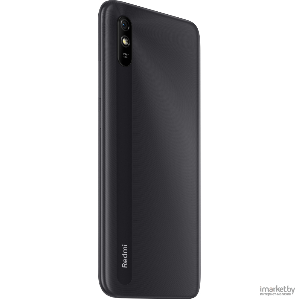 Смартфон Xiaomi Redmi 9A 2GB/32GB M2006C3LG EU Granite Gray в каталоге |  Цена | Доставка по РБ