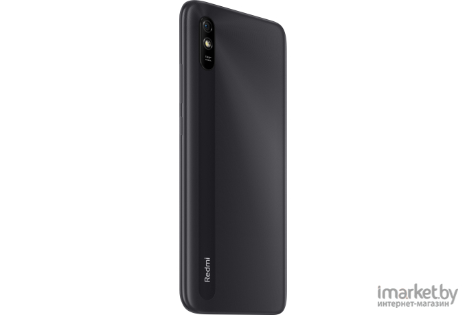 Смартфон Xiaomi Redmi 9A 2GB/32GB M2006C3LG EU Granite Gray