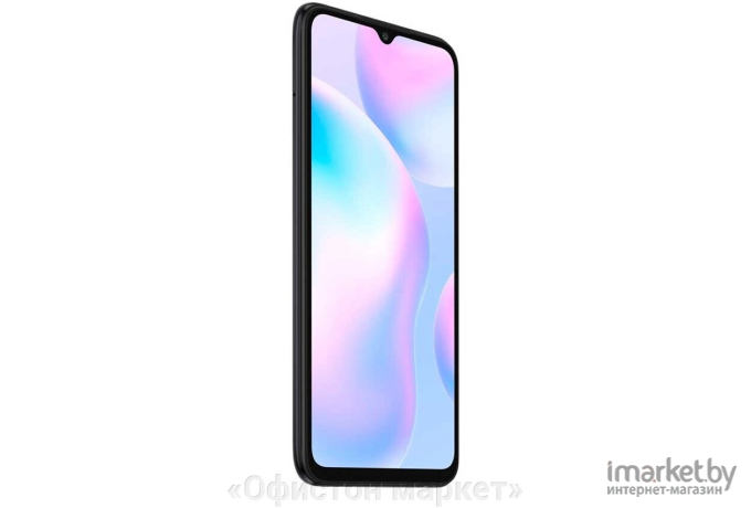 Смартфон Xiaomi Redmi 9A 2GB/32GB M2006C3LG EU Granite Gray