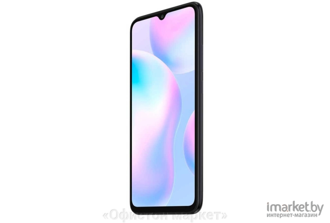 Смартфон Xiaomi Redmi 9A 2GB/32GB M2006C3LG EU Granite Gray