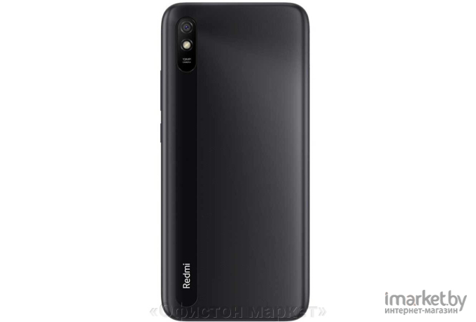 Смартфон Xiaomi Redmi 9A 2GB/32GB M2006C3LG EU Granite Gray