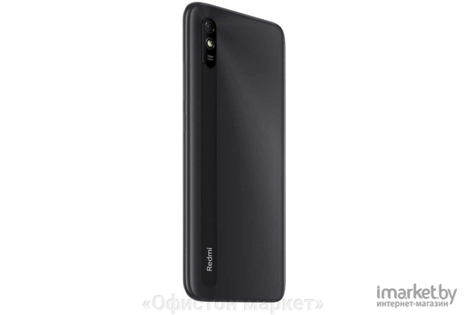 Смартфон Xiaomi Redmi 9A 2GB/32GB M2006C3LG EU Granite Gray