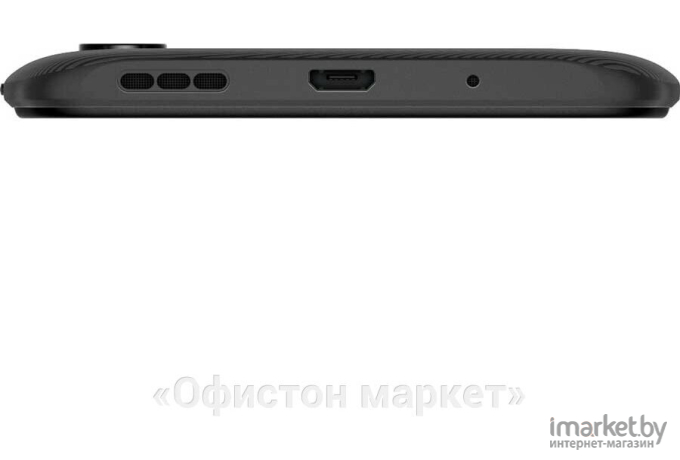 Смартфон Xiaomi Redmi 9A 2GB/32GB M2006C3LG EU Granite Gray