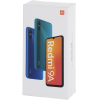 Смартфон Xiaomi Redmi 9A 2GB/32GB M2006C3LG EU Granite Gray