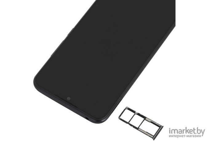 Смартфон Xiaomi Redmi 9A 2GB/32GB M2006C3LG EU Granite Gray