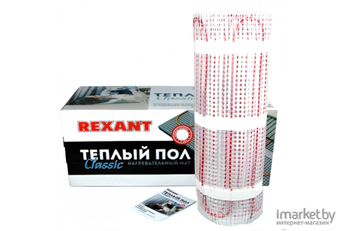 Теплый пол Rexant Classic RNX-15.0-2250 [51-0527-2]