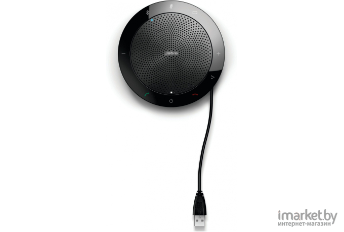 Портативная акустика Jabra Speak 510 MS  [7510-109]