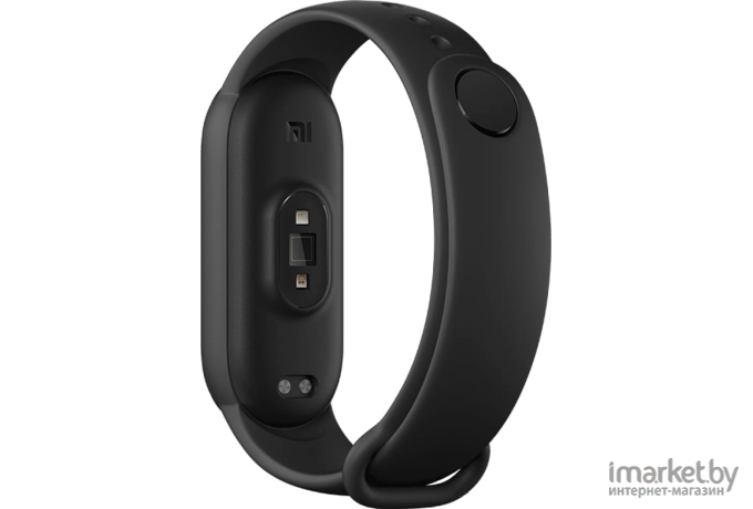 Фитнес-браслет Xiaomi Mi Smart Band 5 XMSH10HM [BHR4215GL]