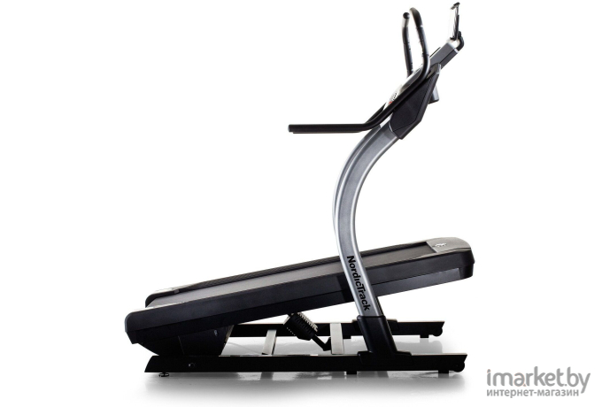 Электрическая беговая дорожка NordicTrack Incline Trainer X7i