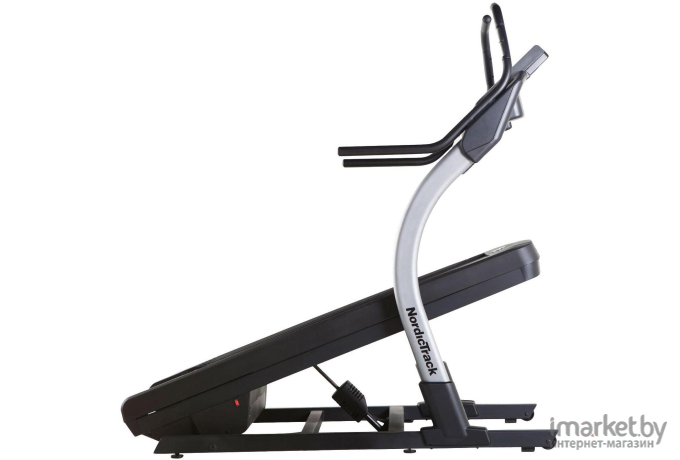 Электрическая беговая дорожка NordicTrack Incline Trainer X9i