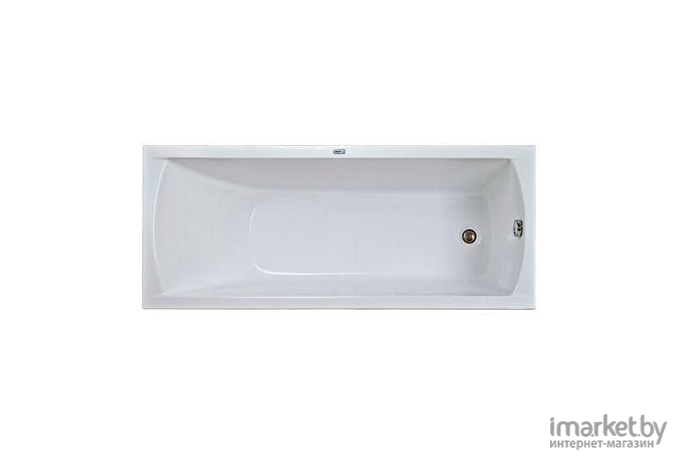 Ванна 1Марка Modern 180x75