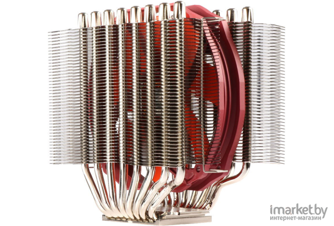 Система охлаждения Thermalright Silver Arrow TR4