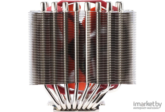 Система охлаждения Thermalright Silver Arrow TR4