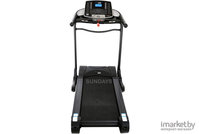 Электрическая беговая дорожка Sundays Fitness T4518F