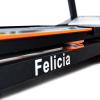 Электрическая беговая дорожка Proxima Felicia PROT-210
