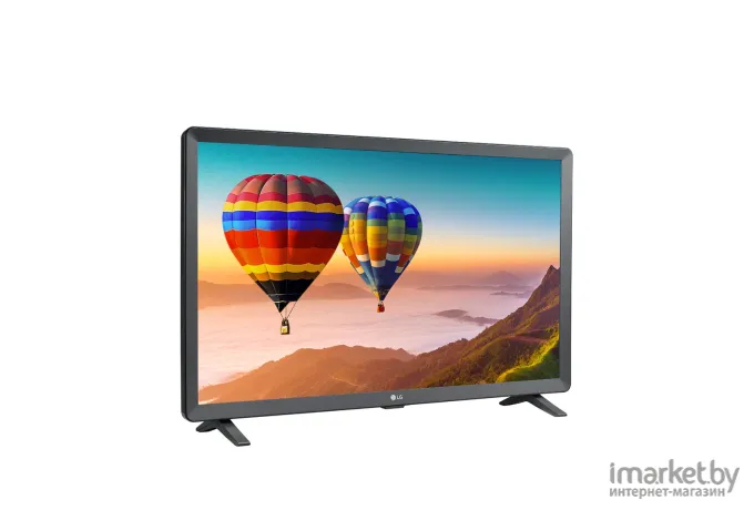 Телевизор LG 28TN525S-PZ