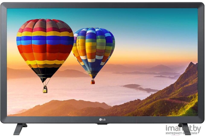 Телевизор LG 28TN525S-PZ