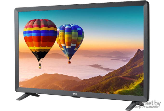 Телевизор LG 28TN525S-PZ