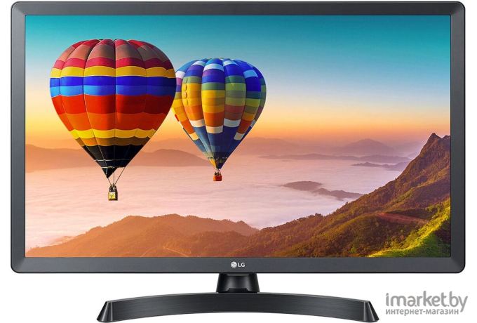 Телевизор LG 28TN515V-PZ