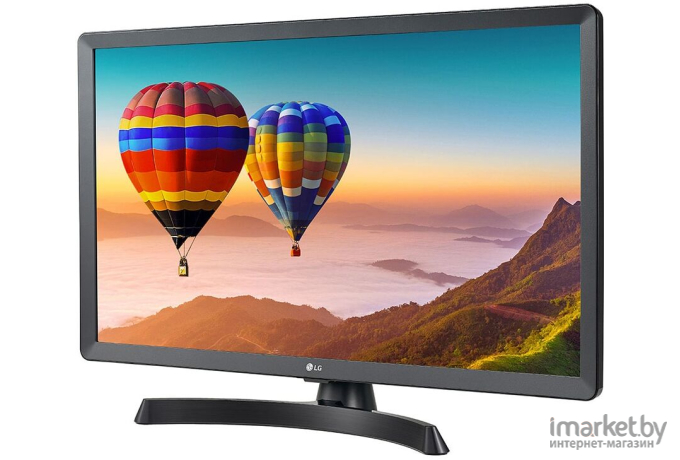 Телевизор LG 28TN515V-PZ