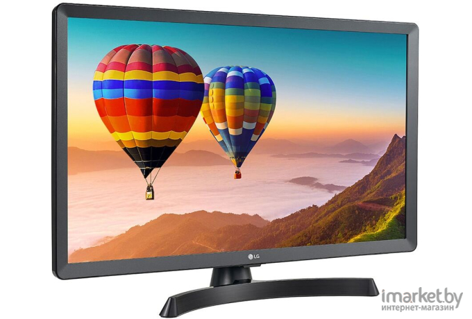 Телевизор LG 28TN515V-PZ