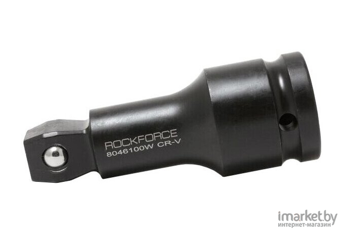 Удлинитель RockForce RF-8046100W