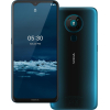 Мобильный телефон Nokia 5.3 DS TA-1234) Cyan