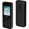 Мобильный телефон Maxvi С20 Black