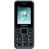 Мобильный телефон Maxvi С20 Black