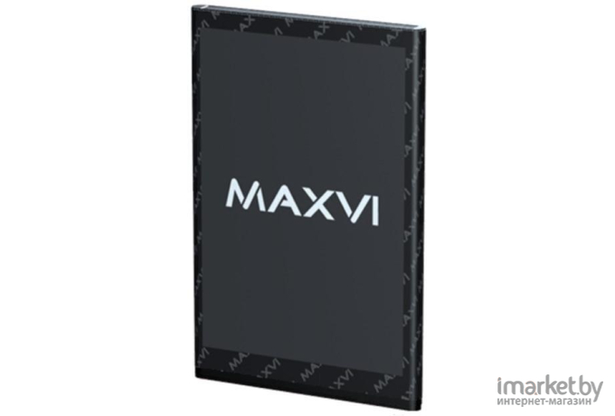 Мобильный телефон Maxvi С20 Black