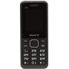 Мобильный телефон Maxvi С20 Black