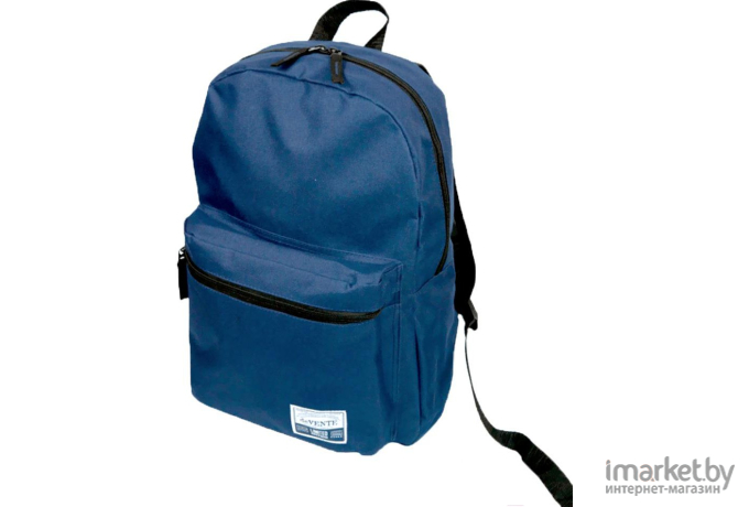 Школьный рюкзак deVente 40х29х17 темно-синий [7032039]
