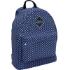 Школьный рюкзак Erich Krause EasyLine 17 L French Dots [48625]