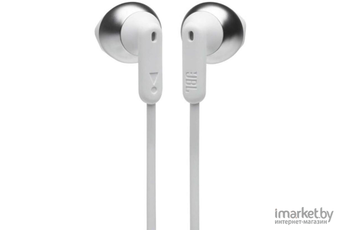 Наушники JBL Tune 115BT белый [JBLT115BTWHT]