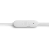 Наушники JBL Tune 115BT белый [JBLT115BTWHT]