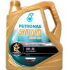Моторное масло Petronas Syntium 5000 RN 5W-30 4л
