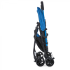 Детская прогулочная коляска Chicco OhLaLa 2 Power Blue [00079472600000]