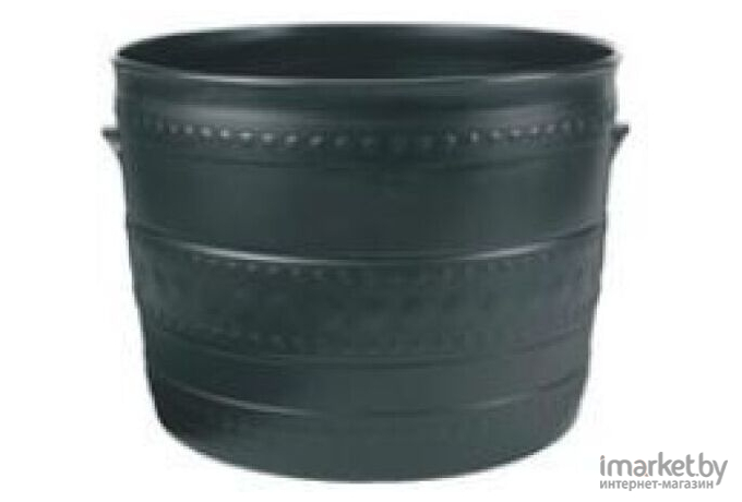 Горшок Keter Patio Tub 50cm 60L графит [239022]