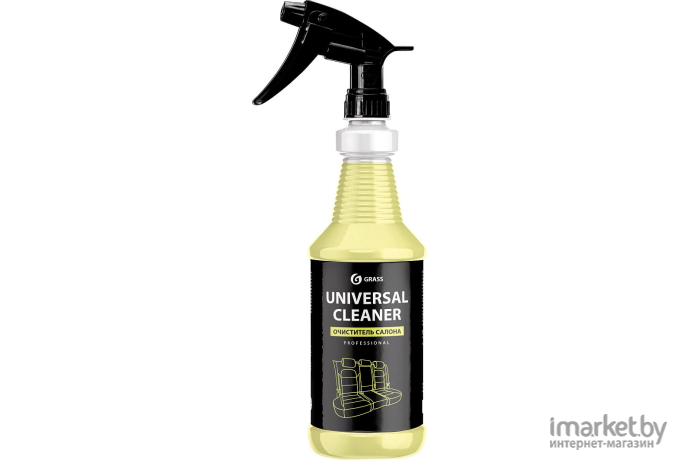 Очиститель для авто Grass Universal Cleaner 1 л [110353]