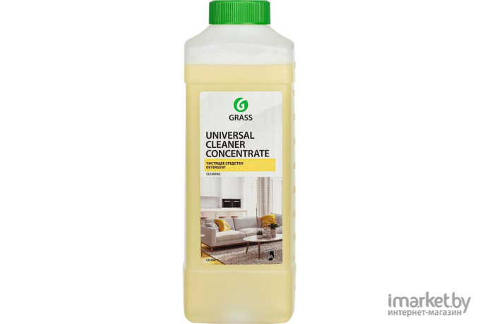 Очиститель для авто Grass Universal Cleaner 1 л [110353]